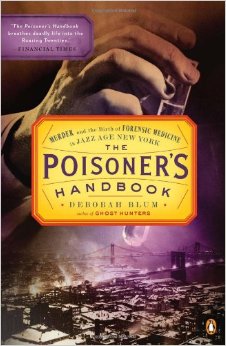 The Poisoner’s Handbook: Ch 1-2